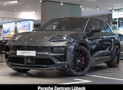 Bild des Angebotes Porsche Macan Turbo Burmester HA-Lenkung Surround-View