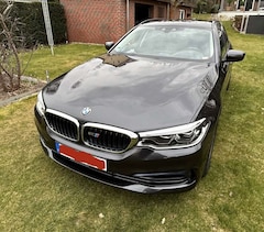 Bild des Angebotes BMW 520 520d Touring Aut.