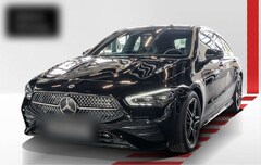 Bild des Angebotes Mercedes-Benz CLA 180 SB AMG NIGHT PANO MULTIBEAM DISTRONIC