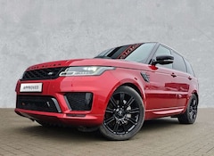 Bild des Angebotes Land Rover Range Rover Sport SDV6 HSE Dynamic