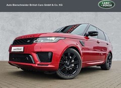 Bild des Angebotes Land Rover Range Rover Sport SDV6 HSE Dynamic