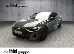 Bild des Angebotes Audi A5 Limousine TFSI 110 kW S tronic S line 2X S line...