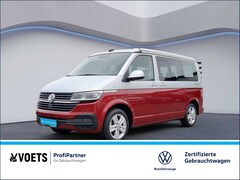 Bild des Angebotes VW T6 California 6.1 Beach Tour 2.0 TDI 4Motion DSG AHK+NAVI+LED