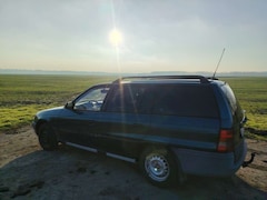 Opel Astra Astra Caravan