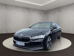 Bild des Angebotes Skoda Superb Combi Selection 1,5 TSI mHEV 110 kW 7-Gan