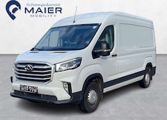 Bild des Angebotes Maxus Deliver 9 Kamera -Tempomat-Bluetooth- Spurhalte