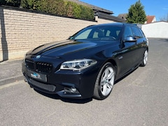 Bild des Angebotes BMW 530 d xDrive M SPORTPAKET PANO HUD H/K SOFTCLOSE