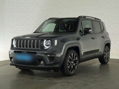 Bild des Angebotes Jeep Renegade S-EDITION MHEV DCT+LED+NAVI+RÜCKFAHRKAMERA+SITZ-/L