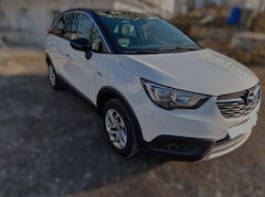 Bild des Angebotes Opel Crossland X Crossland X 1.2 Start/Stop Automatik Innovation