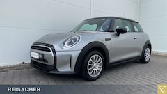 Bild des Angebotes MINI Cooper Essential-Trim,LED,SHZ,DAB