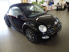 Bild des Angebotes VW New Beetle 2.0 Highline