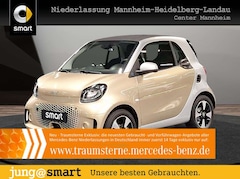 Bild des Angebotes smart forTwo EQ 60kWed passion cool&Audio SHZ Dig Radio