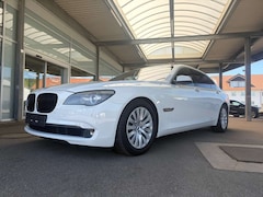 Bild des Angebotes BMW 750 750Li*HU 02/2028*Kamera*1.Hand*