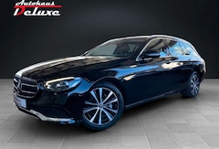 Bild des Angebotes Mercedes-Benz E 300 E T AVANTGARDE NAVI-KAMERA-STANDH.-AHK-LED