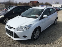 Bild des Angebotes Ford Focus Sond. Mod.,Sitzheiz.,Klima,Tüv01/28!