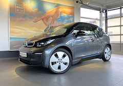 Bild des Angebotes BMW i3 120 Ah KAM+NAVI+AC/DC+WÄRMEP.+DAB+SITZH+PDC