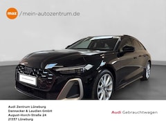 Bild des Angebotes Audi A5 edition one EU6e Avant 2.0 TFSI Edition One Alu Ma