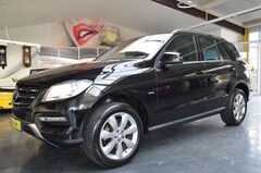Bild des Angebotes Mercedes-Benz ML 250 ML 250 CDI BT lückenlos Service gepflegt MB