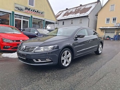 Bild des Angebotes VW CC 1.4 TSI Sport BMT NAVI+AHK+XENON+5-SITZE+PDC