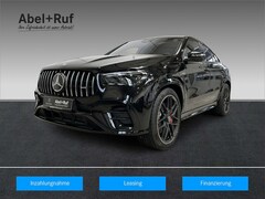 Bild des Angebotes Mercedes-Benz GLE 53 AMG GLE 53AMG HYBRID 4M+ Coupé DIST+Burm+HuD+AHK+360