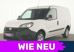 Bild des Angebotes Fiat Doblo Cargo Multijet Klima|Blue&Me|Bremsassistent