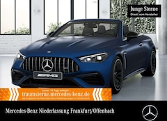 Bild des Angebotes Mercedes-Benz CLE 53 AMG CLE 53 4M NIGHT+360+AHK+BURMESTER+KEYLESS+9G