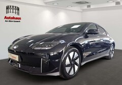 Bild des Angebotes Hyundai IONIQ 6 TECHNIQ+GROSSER AKKU+ALLRAD+NAVI+BOSE+LEDER+PARKPA