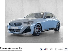 Bild des Angebotes BMW 240 M240i xDrive HuD Adapt. LED Anhängk. Glasdach