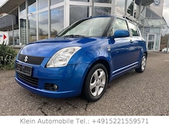 Bild des Angebotes Suzuki Swift Lim. Comfort 1.5 TÜV NEU Klima