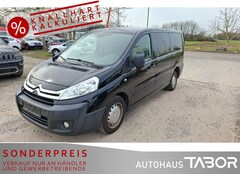 Bild des Angebotes Citroen Jumpy 2.0 HDi 165 L2H1 Autom. AHK PDC Klima GRA