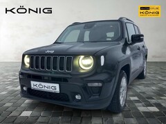 Bild des Angebotes Jeep Renegade e-Hybrid Limited 1.5 , Automatik, PDC