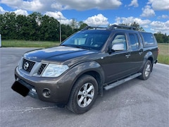 Bild des Angebotes Nissan Navara DOKA , Automatik , 4x4