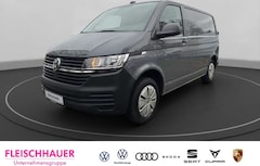 Bild des Angebotes VW Transporter Kasten 2.0 TDI Navi Apple CarPlay Android Auto Mus