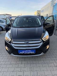 Bild des Angebotes Ford Kuga Cool & Connect*Navi*PDC*SH*MFL*