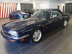 Bild des Angebotes Jaguar XJS Cabrio CONVERTIBLE 6.0L V12 Tüv neu*H-Zulassung*