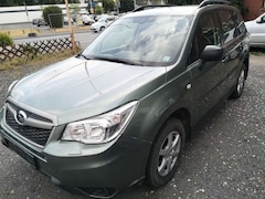 Bild des Angebotes Subaru Forester 2.0D Active