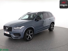 Bild des Angebotes Volvo XC90 XC 90 B5 AWD R DESIGN 7 SITZE FOUR-C,STANDHZ,HUD