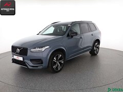 Bild des Angebotes Volvo XC90 XC 90 B5 AWD R DESIGN 7 SITZE FOUR-C,STANDHZ,HUD