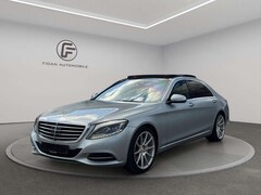 Bild des Angebotes Mercedes-Benz S 350 d Lang 9G-Tronic Pano*Soft*Kamera*Ambiente