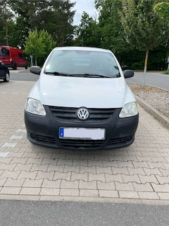 Bild des Angebotes VW Fox 1.2l 60PS, HU06/26