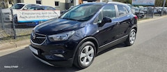 Bild des Angebotes Opel Mokka X ON