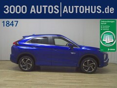 Bild des Angebotes Mitsubishi Eclipse Cross 2.4 MIVEC PHEV Plus Select Black
