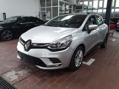 Bild des Angebotes Renault Clio 1.6 dCi Expression