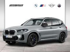 Bild des Angebotes BMW X3 M 40d Standhzg AHK ACC RFK HUD HK DA-Pro