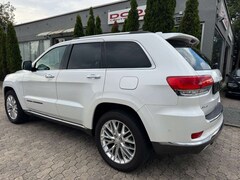 Bild des Angebotes Jeep Grand Cherokee 3.0 CRD Summit EU Model