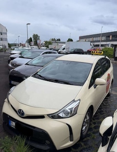 Bild des Angebotes Toyota Prius+ (Hybrid) Comfort