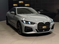 Bild des Angebotes BMW 430 430 i xDrive M Sport*Individual*Kamera*Pano*