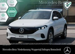 Bild des Angebotes Mercedes-Benz EQA 300 4M PROG+ADVANCED+KAMERA+EDW+MEMORY+SPUR