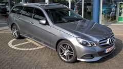 Bild des Angebotes Mercedes-Benz E 220 E 220 T BlueTEC 9G-TRONIC Avantgarde