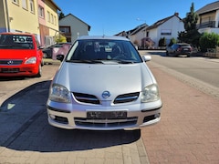 Bild des Angebotes Nissan Almera Tino Acenta plus